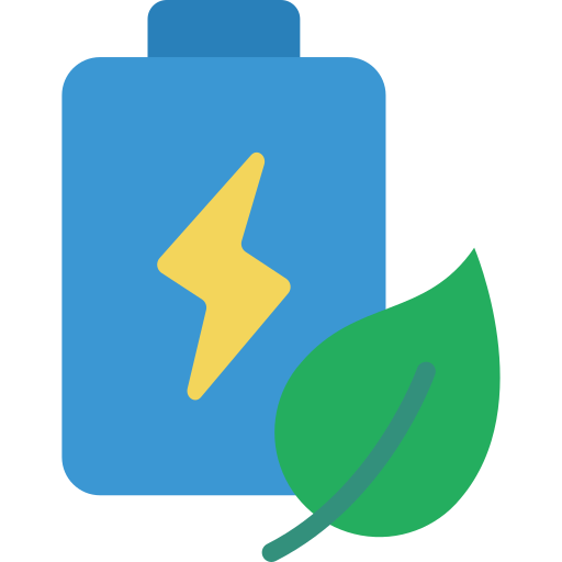batterie kostenlos Icon