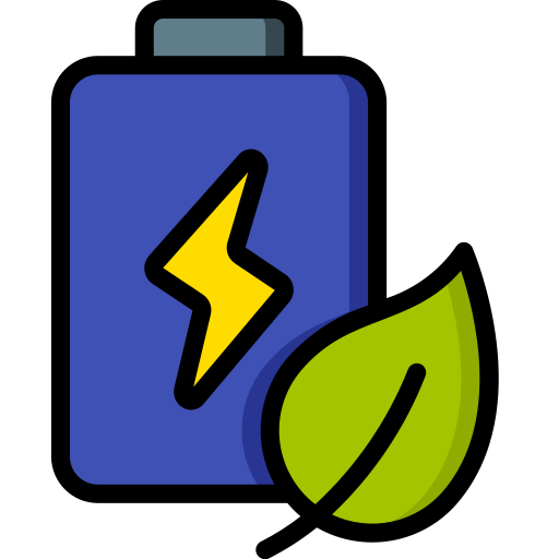 batterie kostenlos Icon