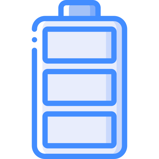 batterie kostenlos Icon