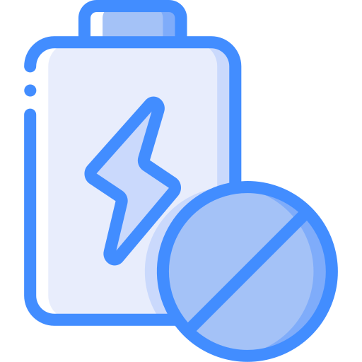 batterie kostenlos Icon