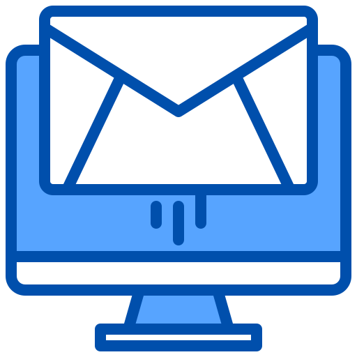 email icono gratis