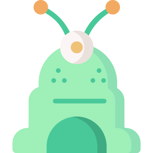 estrangeiro grátis ícone