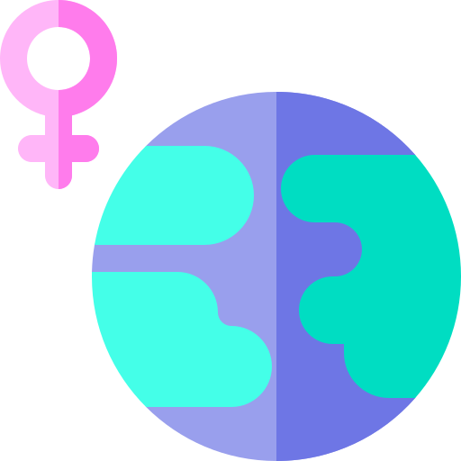 Womens day - free icon