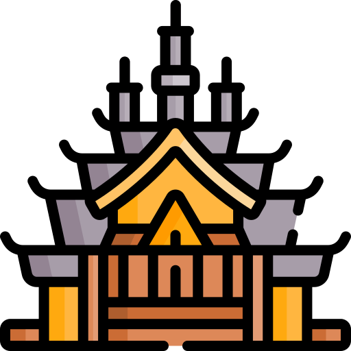 heiligtum der wahrheit kostenlos Icon