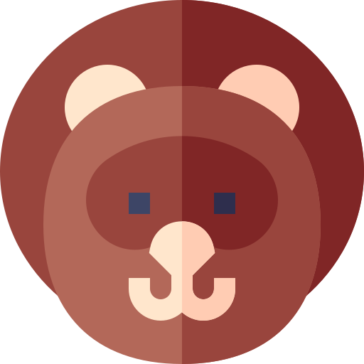 tanuki icono gratis