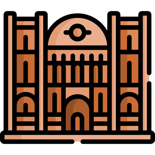 sinagoga grátis ícone sinagoga grátis ícone