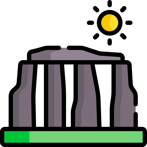 stonehenge icono gratis