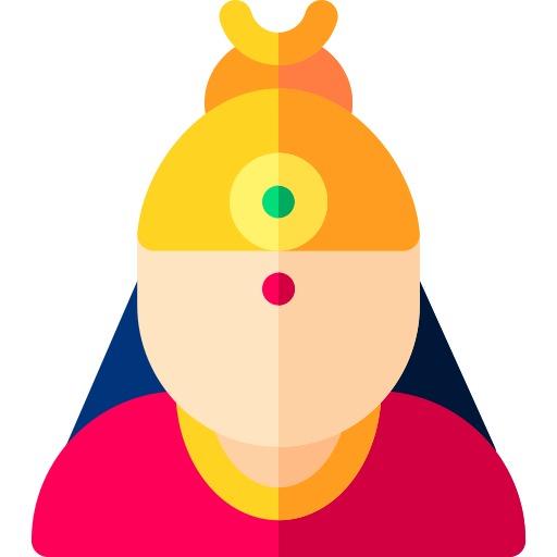 parvati icono gratis