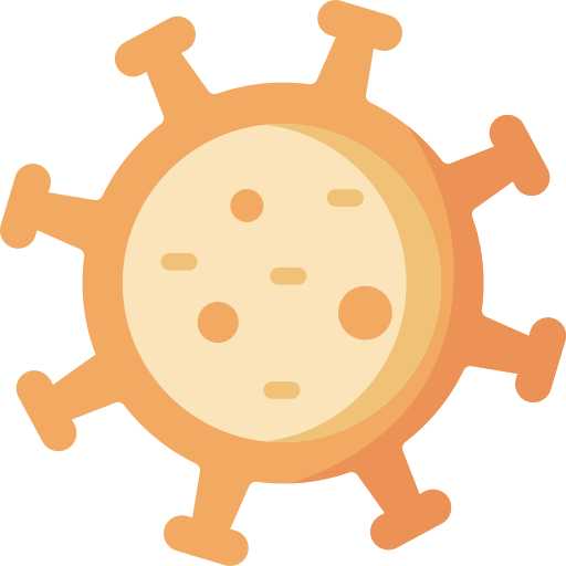 Virus free icon Virus free icon