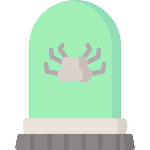 Alien free icon