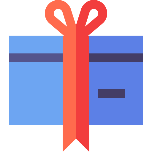 carte cadeau Icône gratuit carte cadeau Icône gratuit