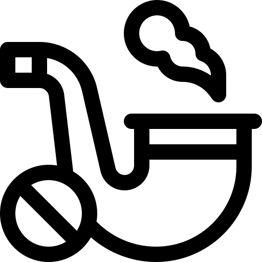 Pipe free icon Pipe free icon
