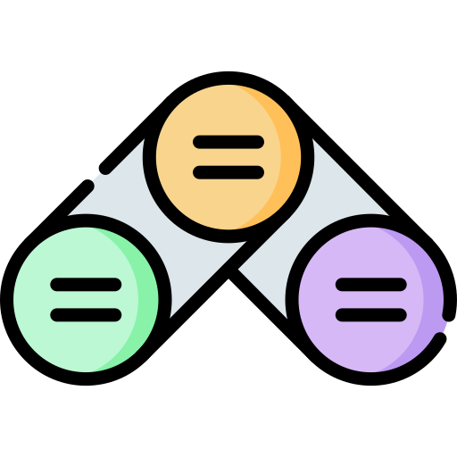 diagrama icono gratis