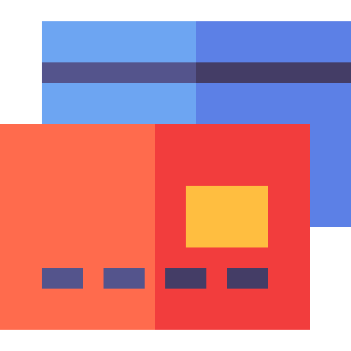 Кредитная карта бесплатно иконка