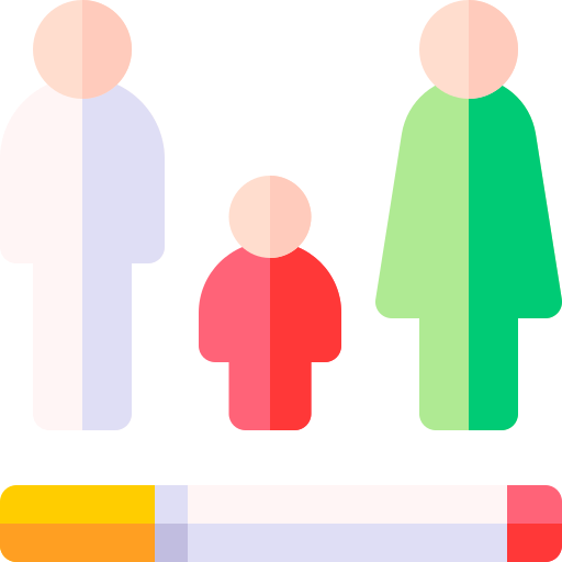 Семья бесплатно иконка Семья бесплатно иконка