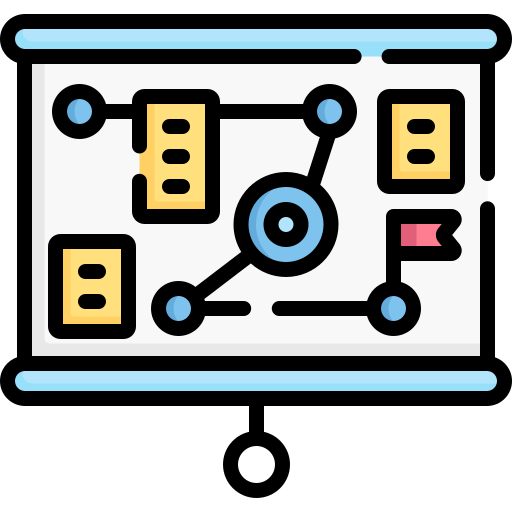 Strategy free icon Strategy free icon