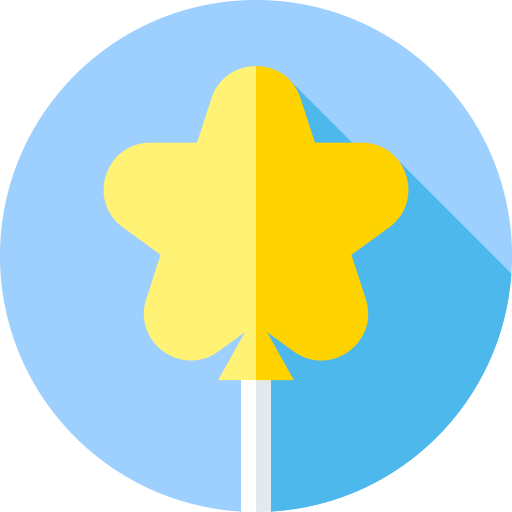 Balloon free icon