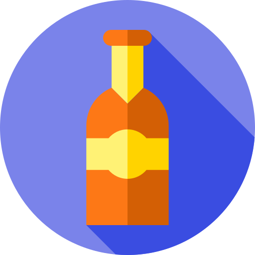 Beer free icon
