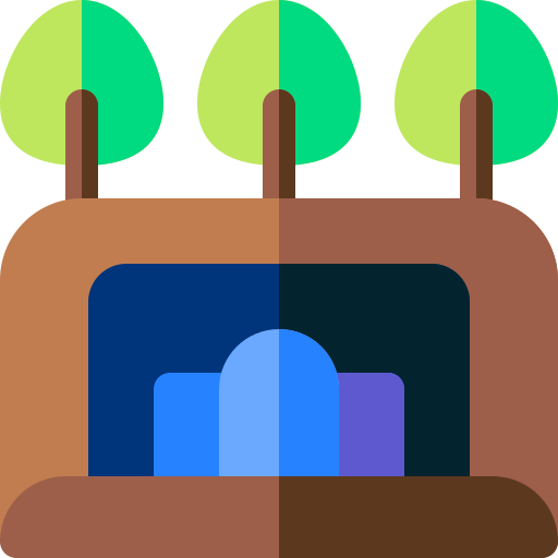 bunker kostenlos Icon