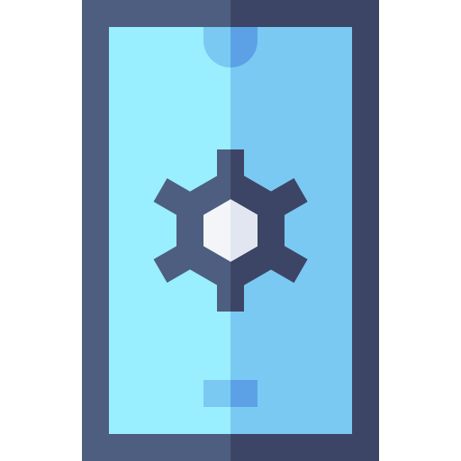 teléfono icono gratis