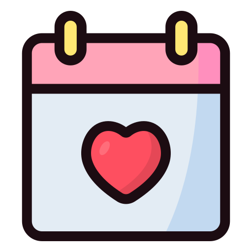 Calendar - free icon