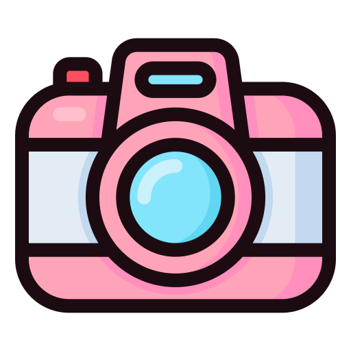 Camera free icon Camera free icon