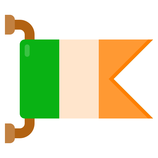 flagge kostenlos Icon