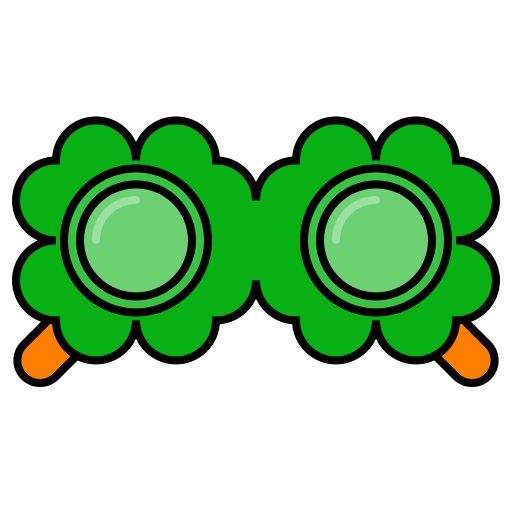 brille kostenlos Icon