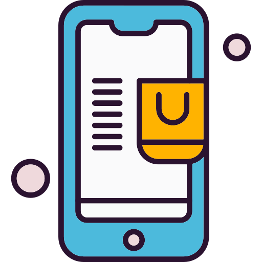 contacto icono gratis