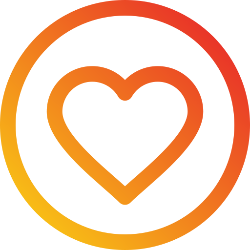 cœur Icône gratuit