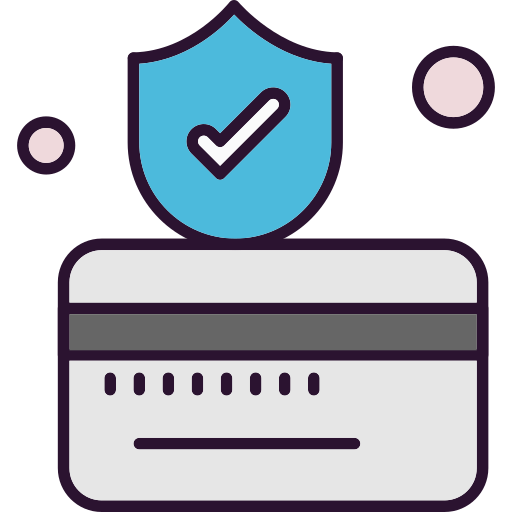 Кредитная карта бесплатно иконка