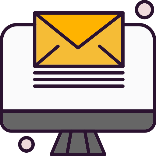 Envelope free icon