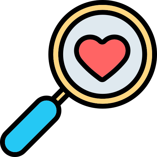 Search - free icon