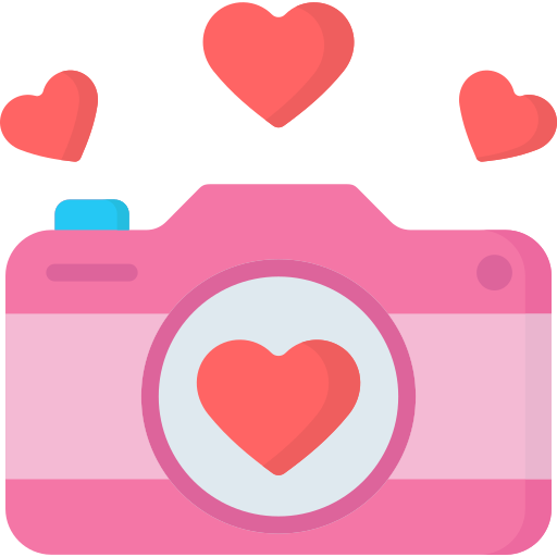 Camera Generic Flat icon