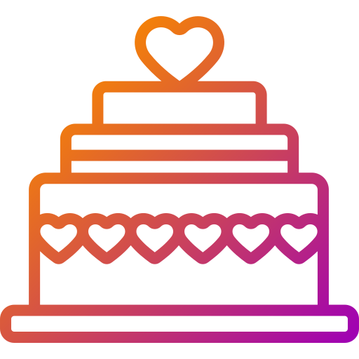 케이크 무료 아이콘