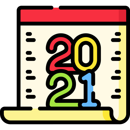Calendar free icon