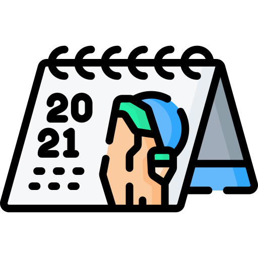 Calendar free icon Calendar free icon