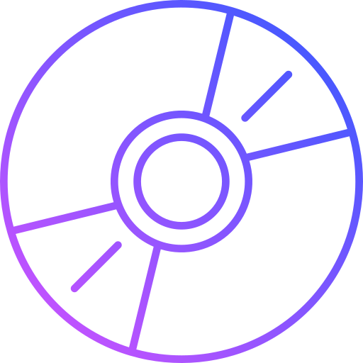 dvd 무료 아이콘