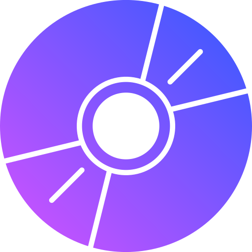 dvd 무료 아이콘