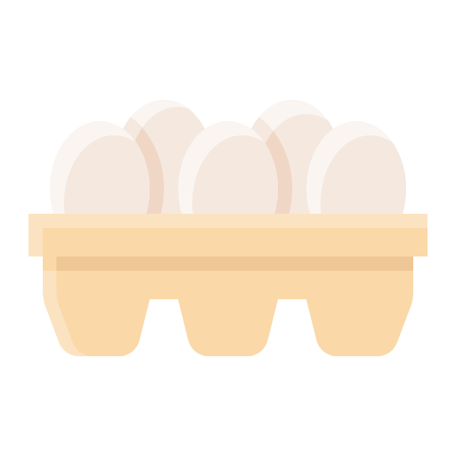 Egg Generic Flat icon