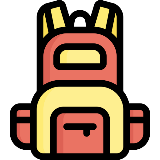 schultasche kostenlos Icon