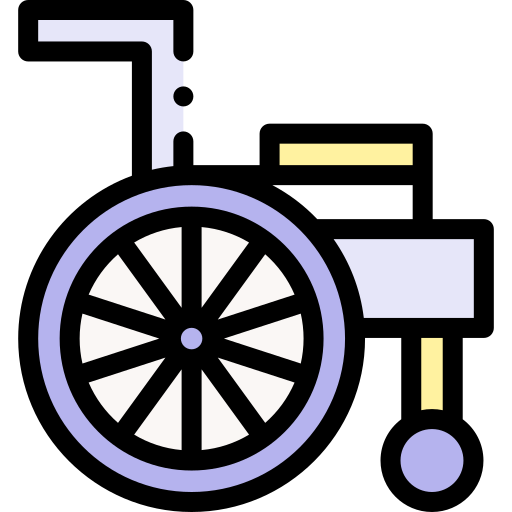 rollstuhl kostenlos Icon rollstuhl kostenlos Icon