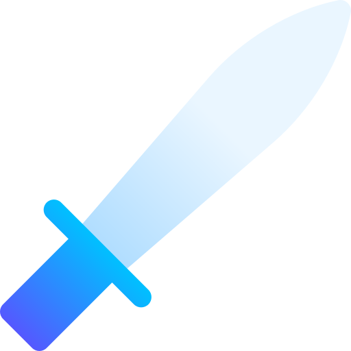 schwert kostenlos Icon
