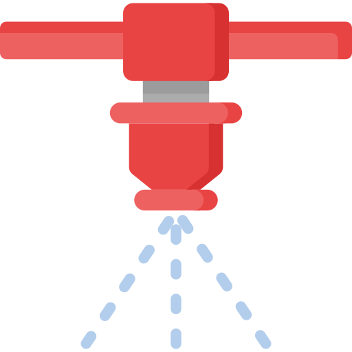 sprinkler kostenlos Icon sprinkler kostenlos Icon