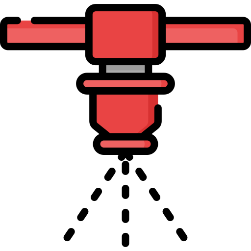 sprinkler kostenlos Icon sprinkler kostenlos Icon
