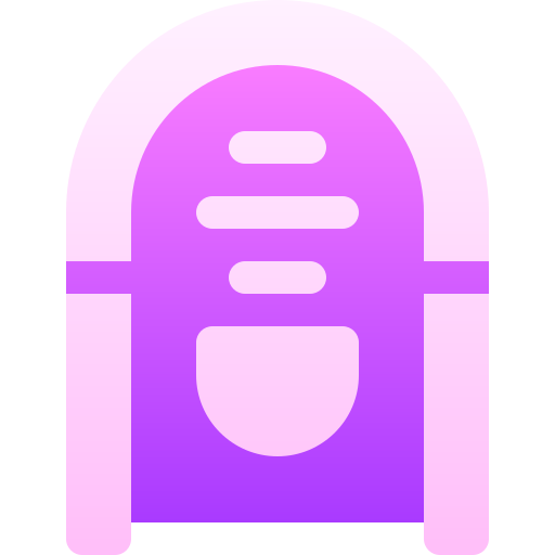 Музыкальный автомат бесплатно иконка