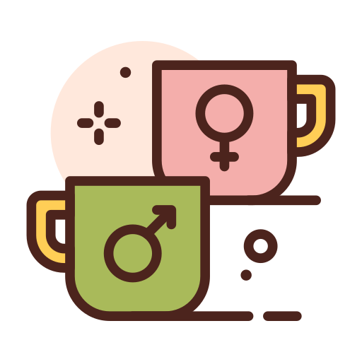 Mugs free icon