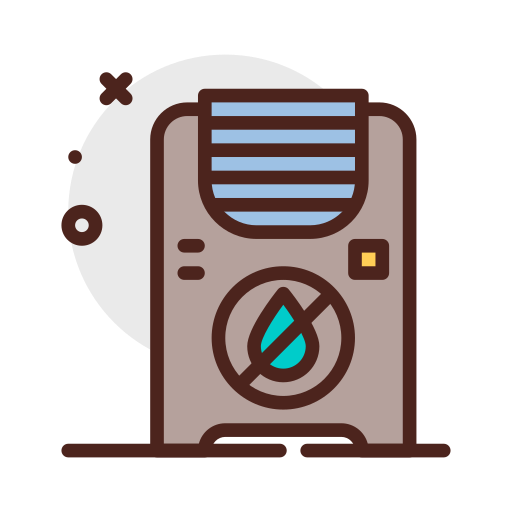 humedad icono gratis