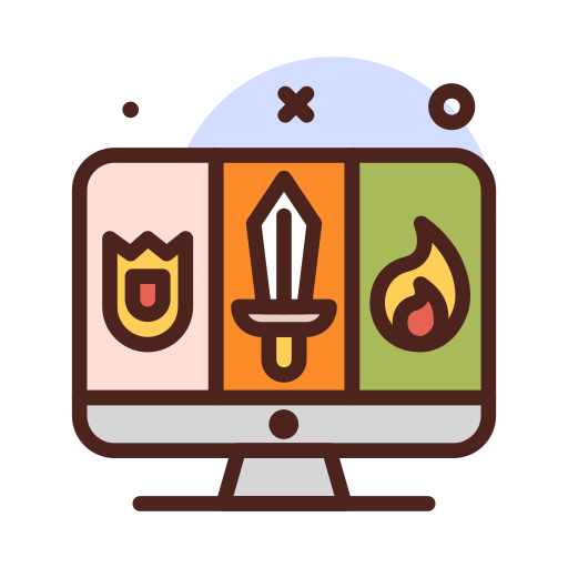 Ficheiro:Tabletop role-playing game icon.svg - Wikilivros