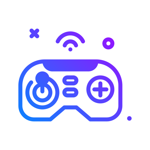 Joystick free icon Joystick free icon